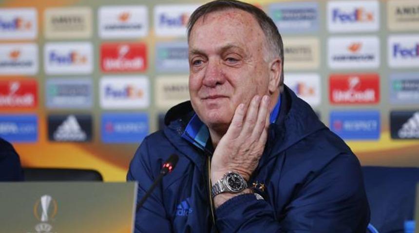 Devre arasında istifa!