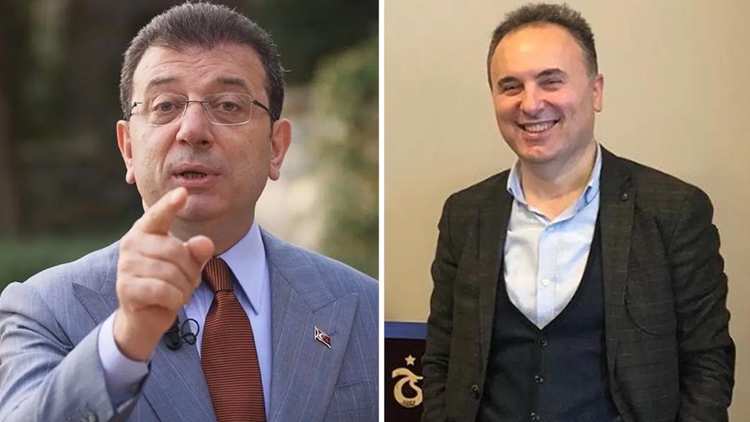 Ekrem İmamoğlu'nun avukatı Nusret Yılmaz'ın savcılık ifadesi ortaya çıktı -  Güncel Haberler