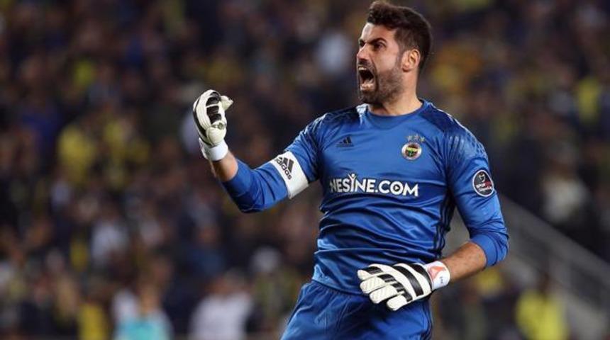 Aziz Yıldırım noktayı koydu! Volkan Demirel kalıyor