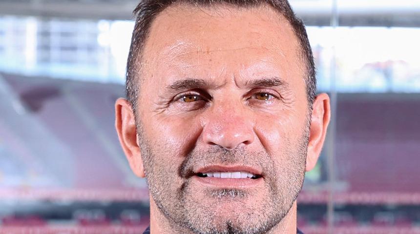 Galatasaray'dan transfer bombası! Wilfried Singo rekor bedelle İstanbul'a geliyor