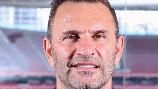 Galatasaray'dan transfer bombası! Wilfried Singo rekor bedelle İstanbul'a geliyor