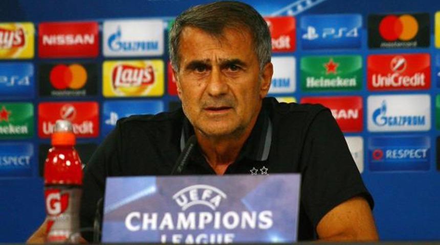 Şenol Güneş: İmzalar kağıda değil kalplere atılır