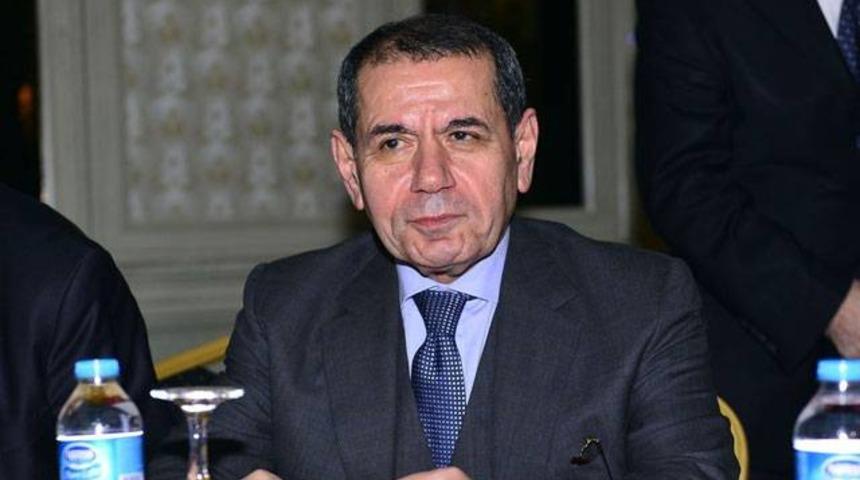 Dursun &Ouml;zbek'ten ibra a&ccedil;ıklaması