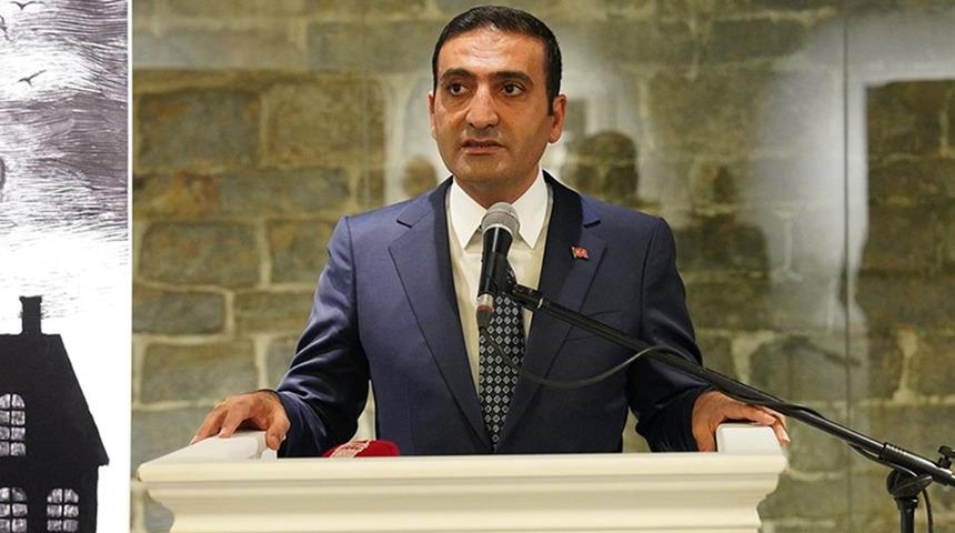 İBB soruşturmasında tutuklanmıştı! Beyoğlu Belediye Başkanı İnan Güney'e bir soruşturma daha