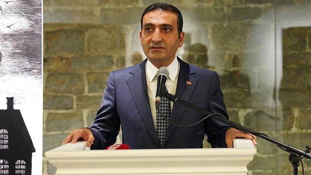 İBB soruşturmasında tutuklanmıştı! Beyoğlu Belediye Başkanı İnan Güney'e bir soruşturma daha