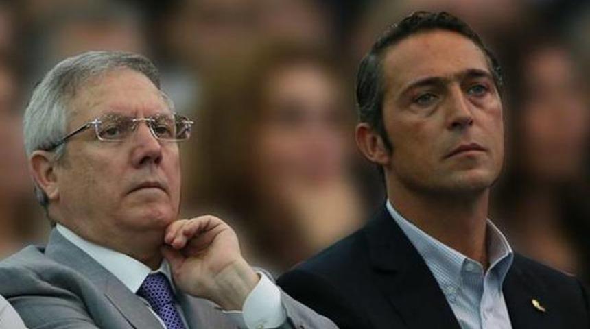 Ali Şen: 'Yıldırım aday olursa oyum Ali Ko&ccedil;'a'