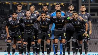 Azerbaycan temsilcisi Karabağ ikinci kez Şampiyonlar Ligi'nde!