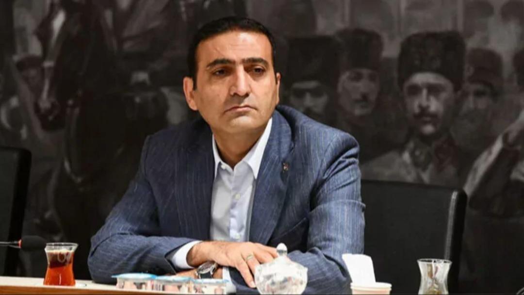 İBB soruşturmasında tutuklanmıştı! Beyoğlu Belediye Başkanı İnan Güney e bir soruşturma daha 1
