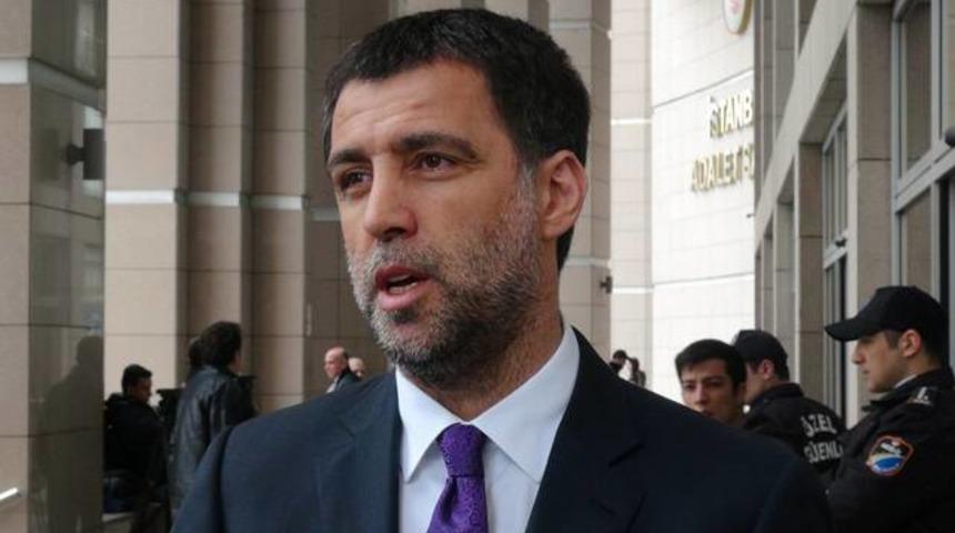 Ve belli oldu! Hakan Ş&uuml;k&uuml;r...