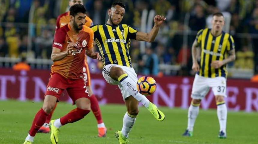 Galatasaray-Fenerbah&ccedil;e derbisinin tarihi a&ccedil;ıklandı!