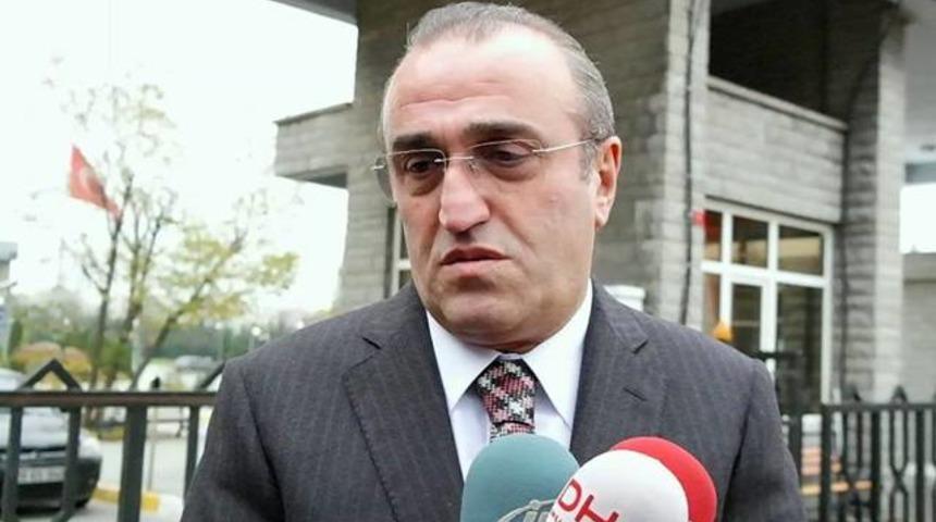 Futbolun başına Albayrak geliyor