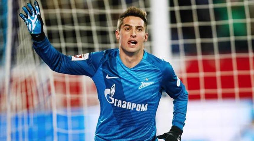 Lucescu'nun prensi Aslan oluyor