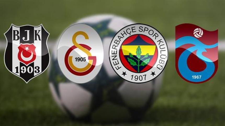 4 b&uuml;y&uuml;kleri bekleyen UEFA tehlikesi