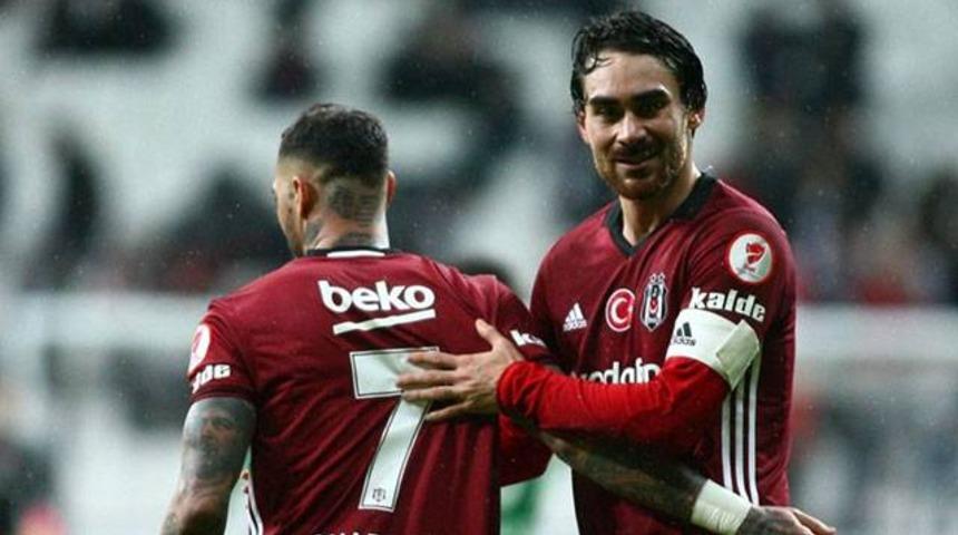 Beşiktaşlı yıldızın futbol hayatı tehlikede!