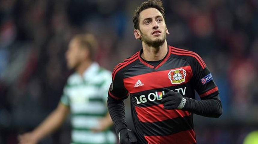 Hakan &Ccedil;alhanoğlu kararını verdi! Cezaya itiraz edecek mi?