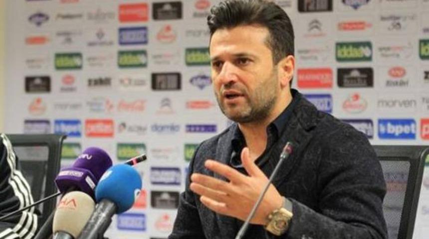 B&uuml;lent Uygun: 'Ma&ccedil;ı sattı derlerdi'