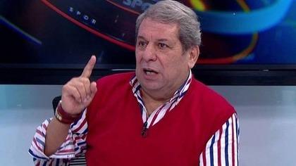 Erman Toroğlu Kayserispor - Fenerbahçe maçında küfür etti