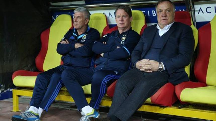 Fenerbah&ccedil;e'de milyonluk kul&uuml;be!