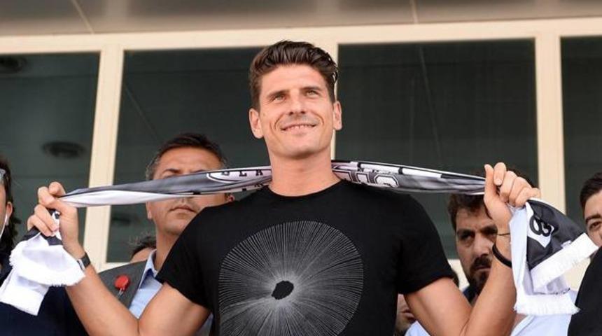 &Ccedil;ebi: 'Mario Gomez geri d&ouml;nebilir'