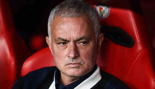 Fenerbahçe, Benfica'ya elenerek Şampiyonlar Ligi'ne veda etti...