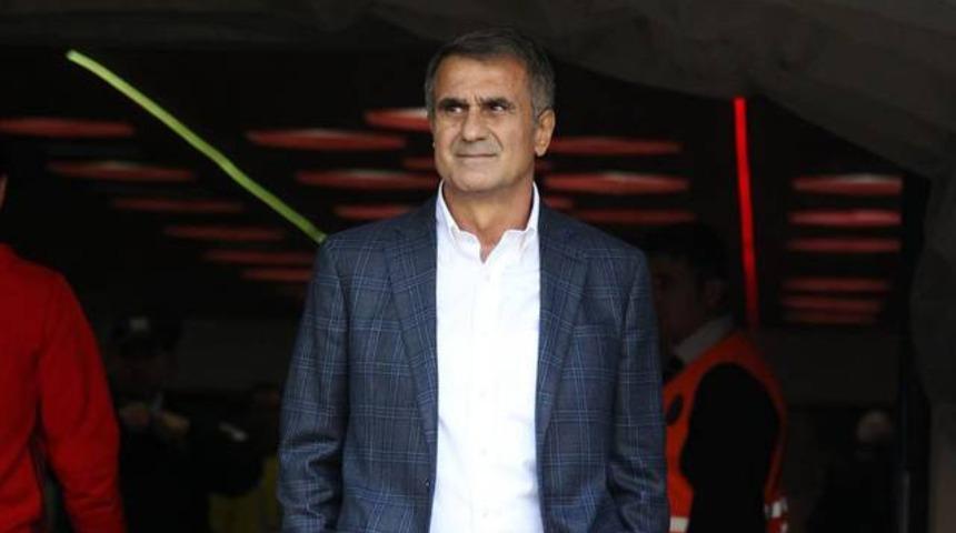 İşte Şenol G&uuml;neş'in 3 g&ouml;zdesi