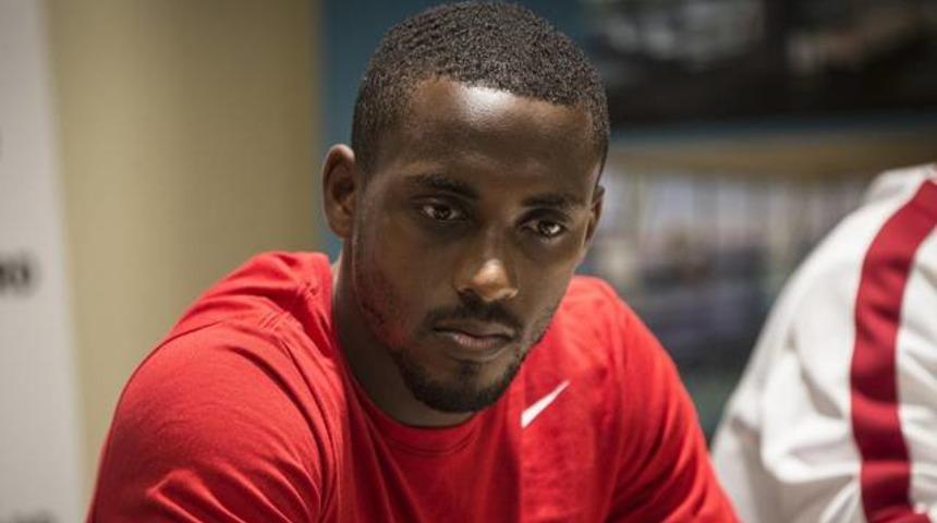 Carole: O fotoğraftaki ben bile değilim