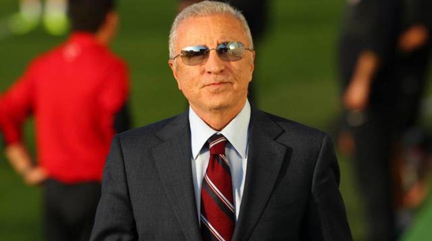 Ünal Aysal'dan taraftarı heyecanlandıracak açıklama!