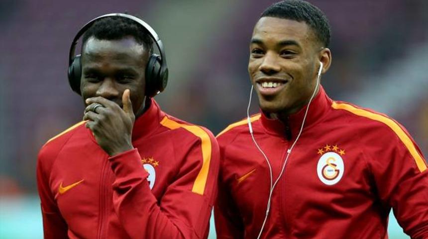 Galatasaray'da yıldızlar Tudor’a isyan bayrağı açtı