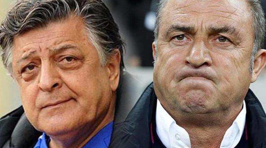 Yılmaz Vural’dan Fatih Terim’e şok eleştiri