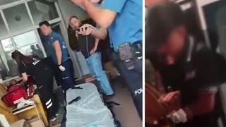 16 yaşındaki çocuk ev sahibini bıçakladı: Namusumu temizledim