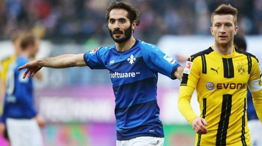 Ve Hamit Altıntop konuştu: 'Doğru değil!..'