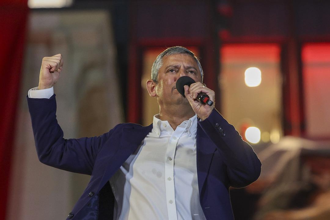 Son dakika! Ankara Cumhuriyet Başsavcılığı harekete geçti... Özgür Özel e bir soruşturma daha 1