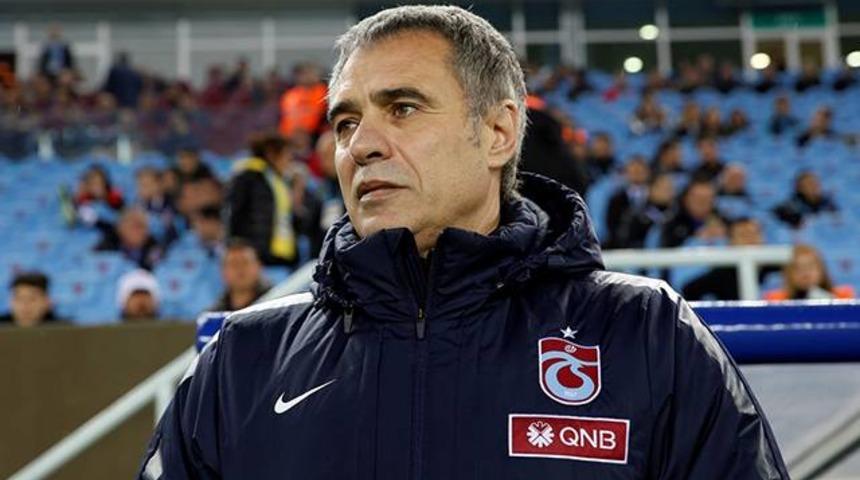 Ersun Yanal: '3. ya da 5. olabilirsiniz ama...'