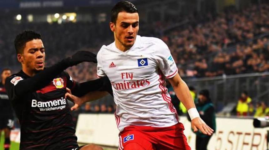 Fenerbah&ccedil;e'den Kostic atağı