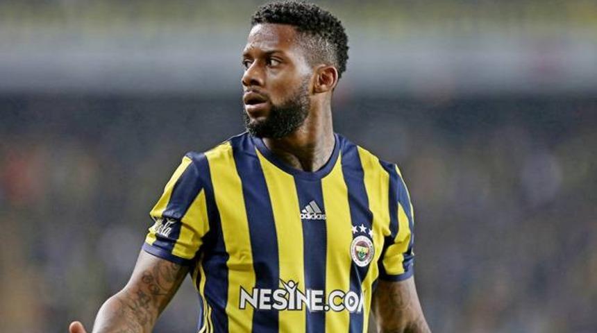 Jeremain Lens'in acı g&uuml;n&uuml;! Babasını kaybetti...