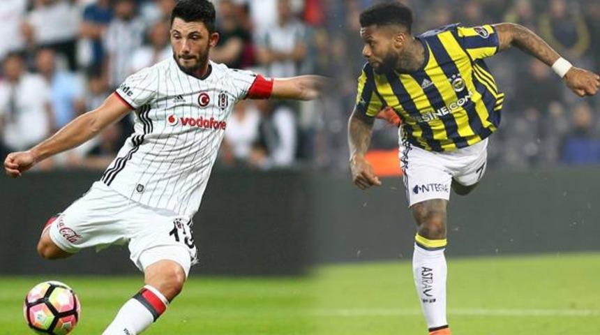 Fikret Orman'ın dev takas planı