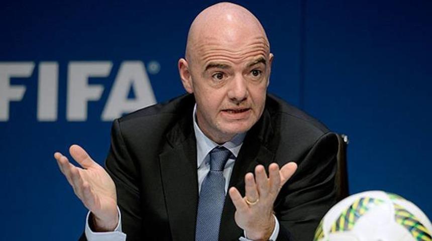 Video hakemle ilgili flaş a&ccedil;ıklama