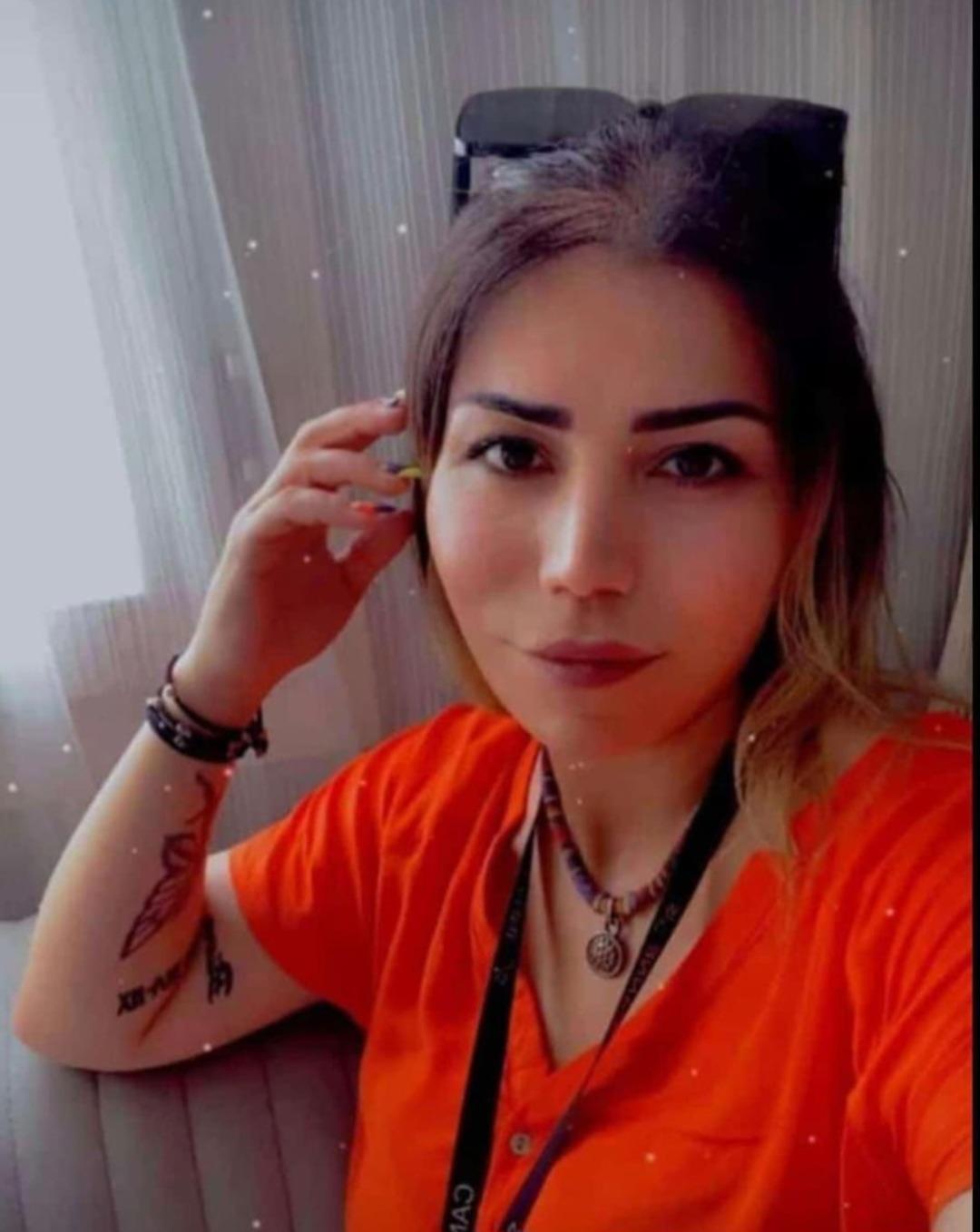 Güzellik uzmanının kahreden sonu! Basit bir ameliyata girdi, hayatını kaybetti... Hastaneye tepki üstüne tepki 1