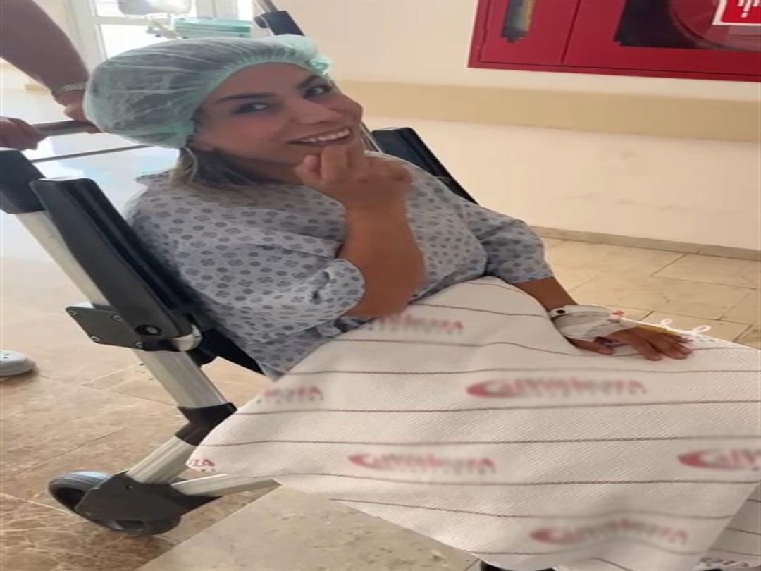 Güzellik uzmanının kahreden sonu! Basit bir ameliyata girdi, hayatını kaybetti... Hastaneye tepki üstüne tepki 6