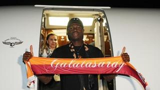 Galatasaray Wilfried Singo'yu İstanbul'a getirdi! KAP'a bildirildi, ilk açıklama geldi