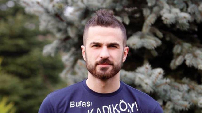 Serdar Kesimal: Beni Fenerbah&ccedil;e'de tehdit ettiler!