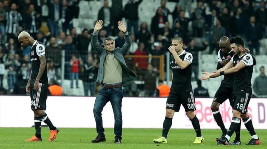 Spor yazarları Beşiktaş-&Ccedil;aykur Rizespor ma&ccedil;ı i&ccedil;in ne dedi?