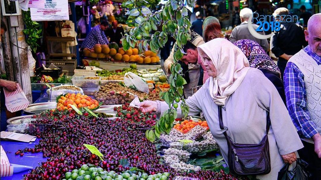 Hal Yasası Meclis yolunda: Marketlere üreticiden zorunlu alım, üreticiye bedelsiz yer 2