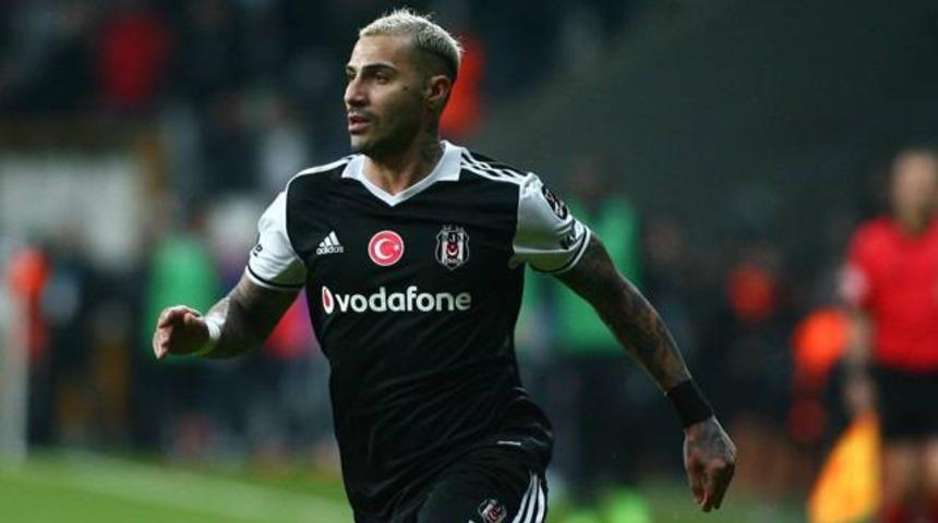 Erman Toroğlu'ndan flaş s&ouml;zler: 'Quaresma gider...'