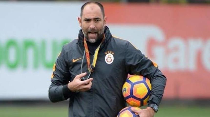 Orta sahaya Tudor ayarı