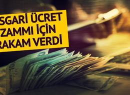 2026 asgari ücret ve emekli maaş zammı ne kadar olacak? Özgür Erdursun'dan %20 iddiası: 26 bin 526 TL masada