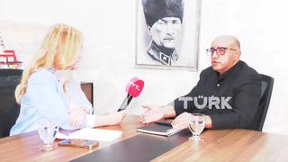 İBB soruşturmasının kilit ismi Aziz İhsan Aktaş ilk kez konuştu: ‘Ben buradayım! İstanbul’dayım!’