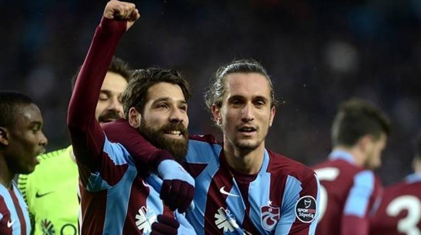 Olcay Şahan, Akhisar Belediyespor maçında yok