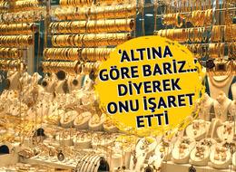 'Altın altın derken...' Uzman isim 'Unutulmuş, kendisini hatırlattı' diyerek işaret etti 'Daha fazla artabilir'