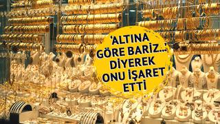 'Altın altın derken...' Uzman isim 'Unutulmuş, kendisini hatırlattı' diyerek işaret etti 'Daha fazla artabilir'